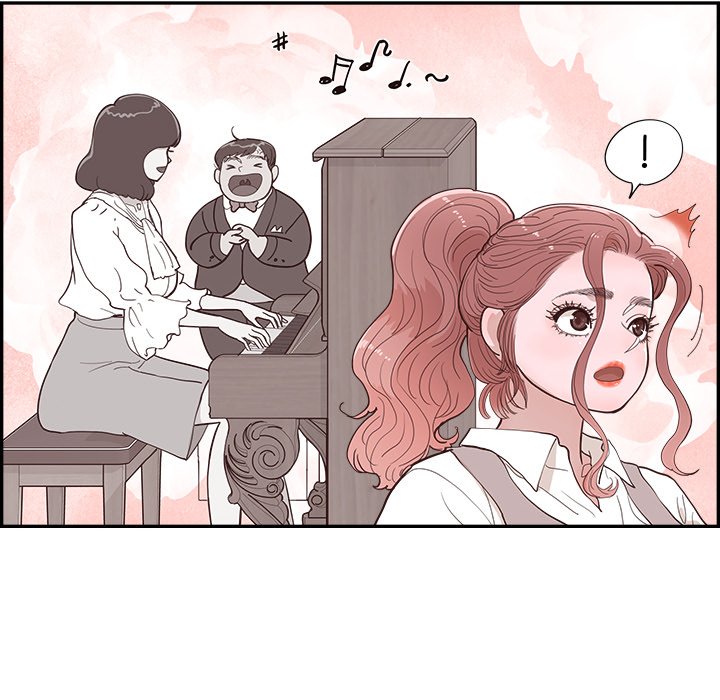 Sunny-Side Up Sunny-Side Up EP 59 - Toomics page 28 - 