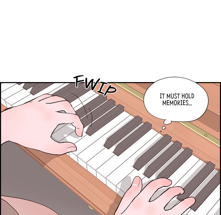 Sunny-Side Up Sunny-Side Up EP 59 - Toomics page 29 - 