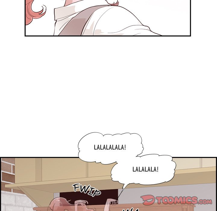 Sunny-Side Up Sunny-Side Up EP 59 - Toomics page 32 - 