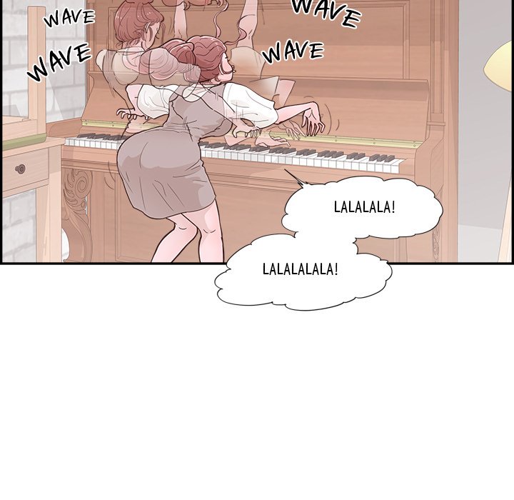 Sunny-Side Up Sunny-Side Up EP 59 - Toomics page 33 - 