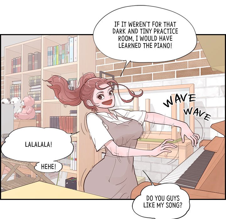 Sunny-Side Up Sunny-Side Up EP 59 - Toomics page 34 - 
