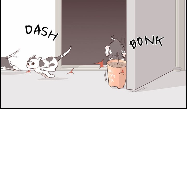 Sunny-Side Up Sunny-Side Up EP 59 - Toomics page 37 - 