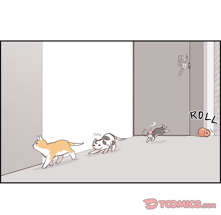 Sunny-Side Up Sunny-Side Up EP 59 - Toomics page 38 - 