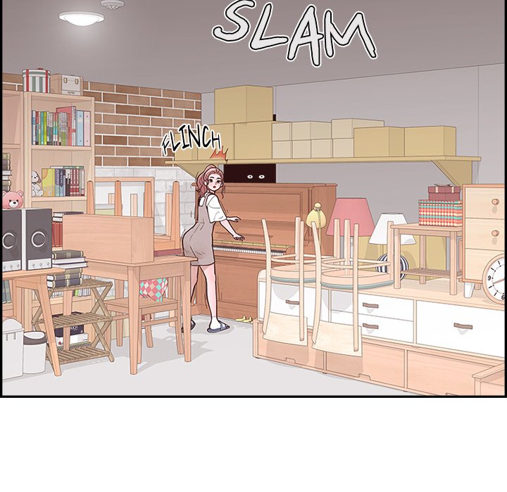 Sunny-Side Up Sunny-Side Up EP 59 - Toomics page 41 - 