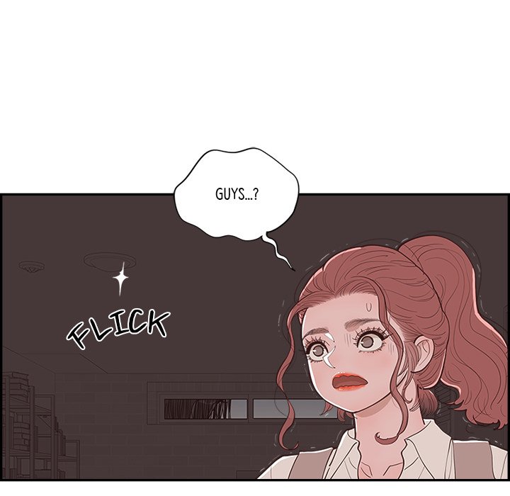 Sunny-Side Up Sunny-Side Up EP 59 - Toomics page 42 - 