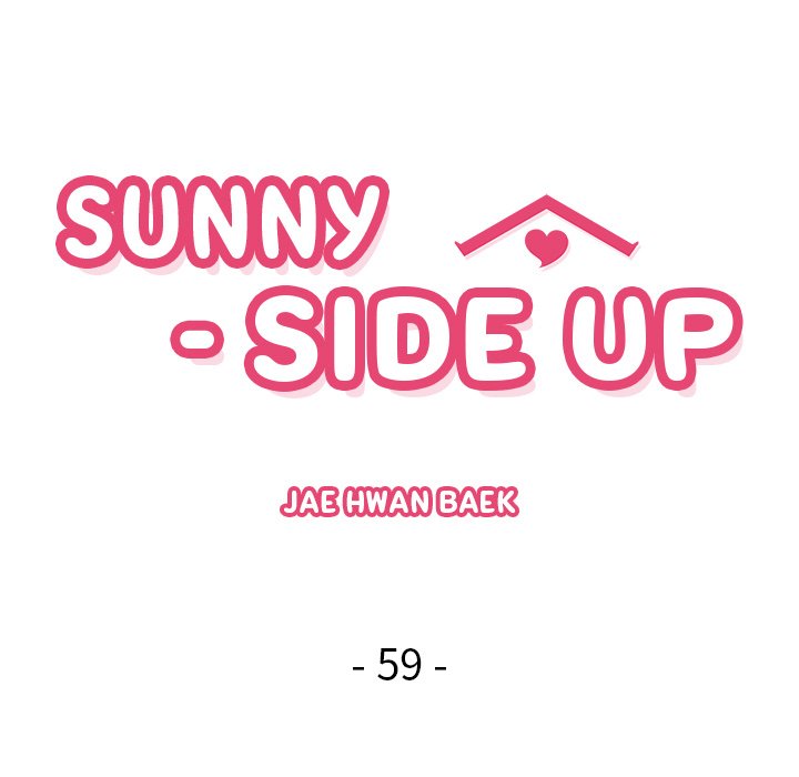 Sunny-Side Up Sunny-Side Up EP 59 - Toomics page 45 - 