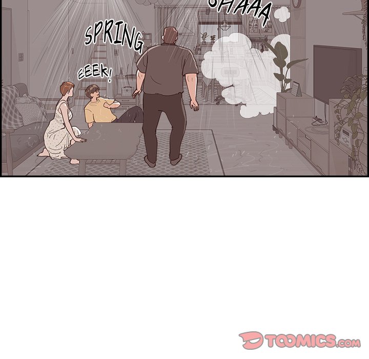 Sunny-Side Up Sunny-Side Up EP 59 - Toomics page 50 - 