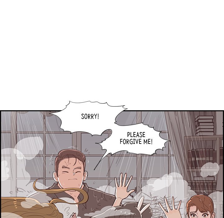 Sunny-Side Up Sunny-Side Up EP 59 - Toomics page 52 - 