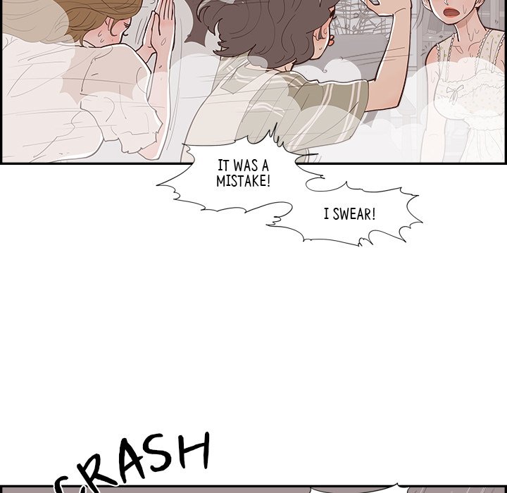 Sunny-Side Up Sunny-Side Up EP 59 - Toomics page 53 - 