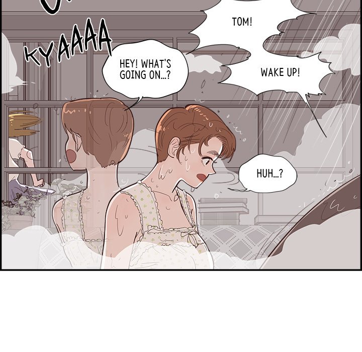 Sunny-Side Up Sunny-Side Up EP 59 - Toomics page 54 - 