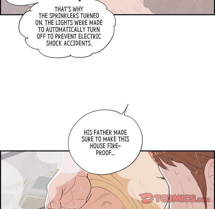 Sunny-Side Up Sunny-Side Up EP 59 - Toomics page 56 - 