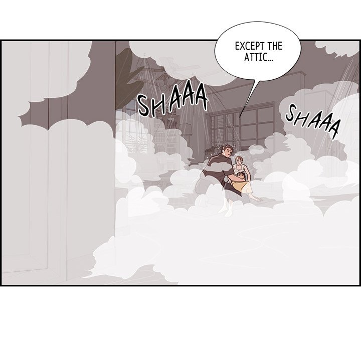 Sunny-Side Up Sunny-Side Up EP 59 - Toomics page 58 - 