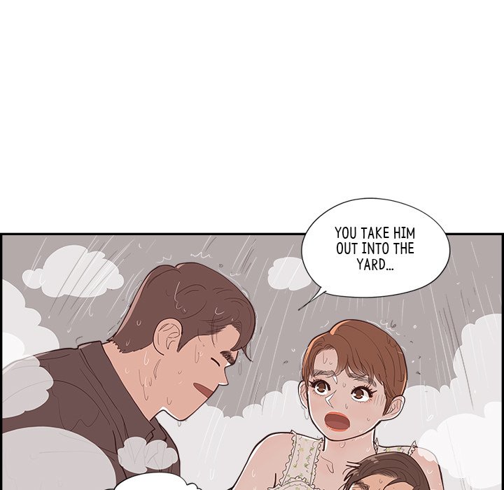 Sunny-Side Up Sunny-Side Up EP 59 - Toomics page 59 - 