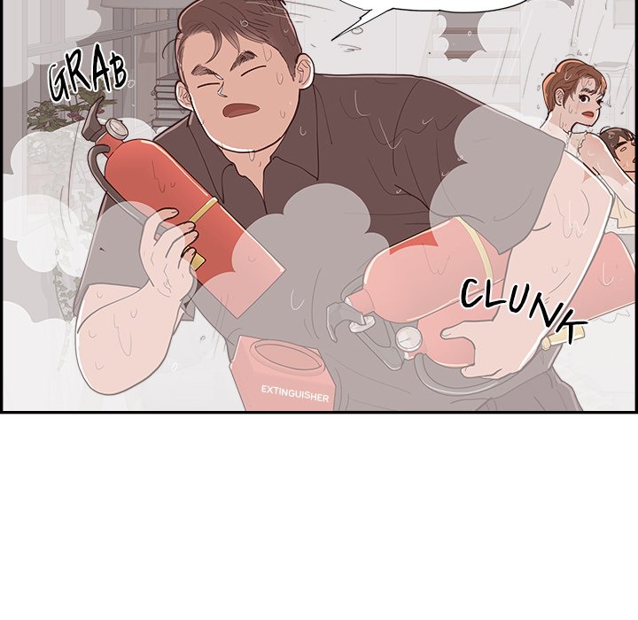 Sunny-Side Up Sunny-Side Up EP 59 - Toomics page 61 - 