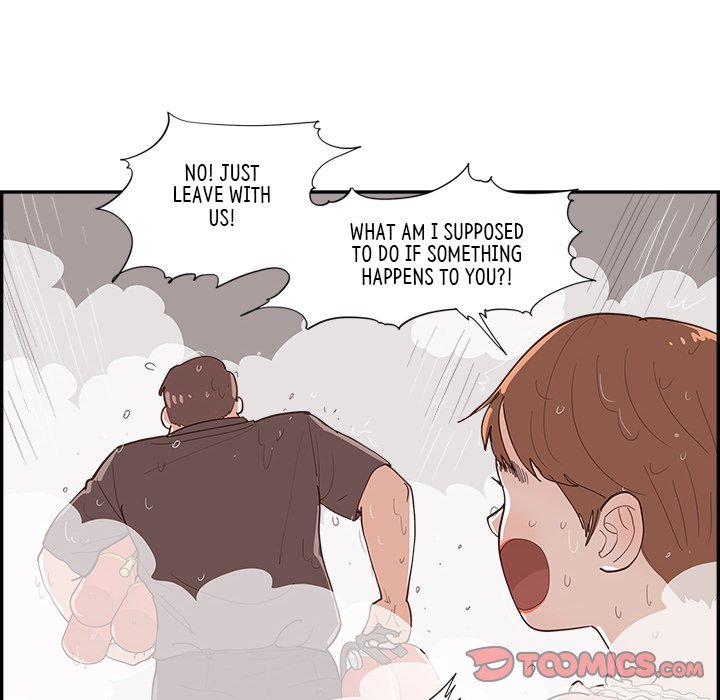 Sunny-Side Up Sunny-Side Up EP 59 - Toomics page 62 - 