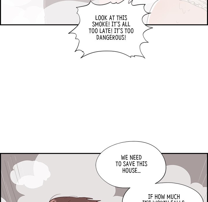 Sunny-Side Up Sunny-Side Up EP 59 - Toomics page 63 - 