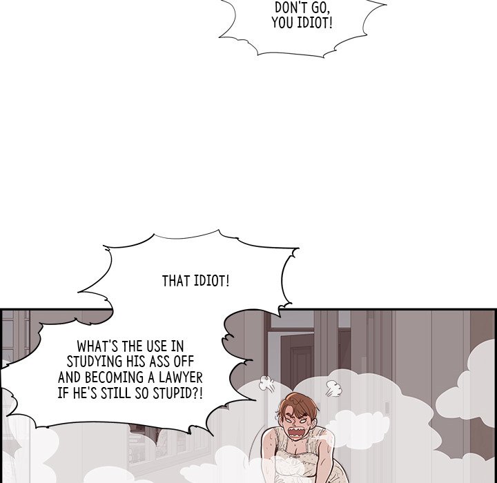 Sunny-Side Up Sunny-Side Up EP 59 - Toomics page 66 - 