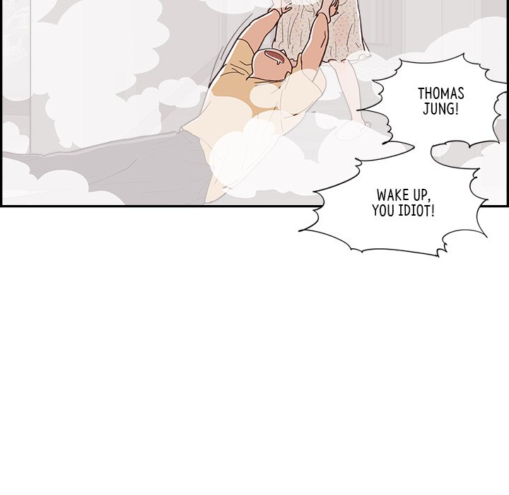 Sunny-Side Up Sunny-Side Up EP 59 - Toomics page 67 - 