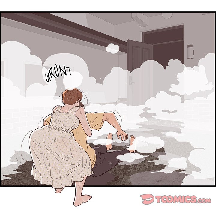 Sunny-Side Up Sunny-Side Up EP 59 - Toomics page 68 - 