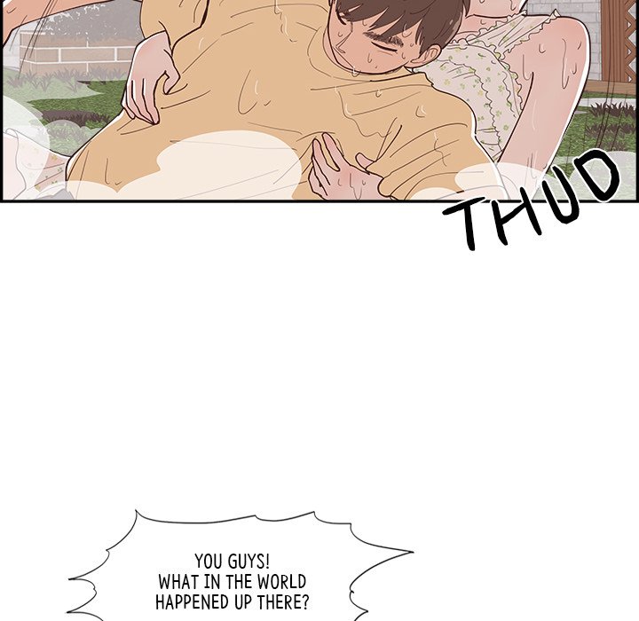Sunny-Side Up Sunny-Side Up EP 59 - Toomics page 70 - 