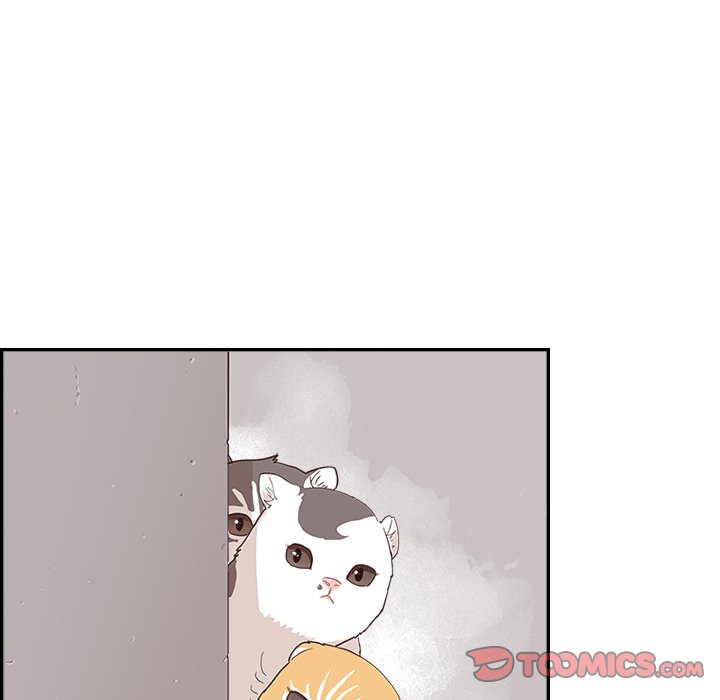 Sunny-Side Up Sunny-Side Up EP 59 - Toomics page 8 - 