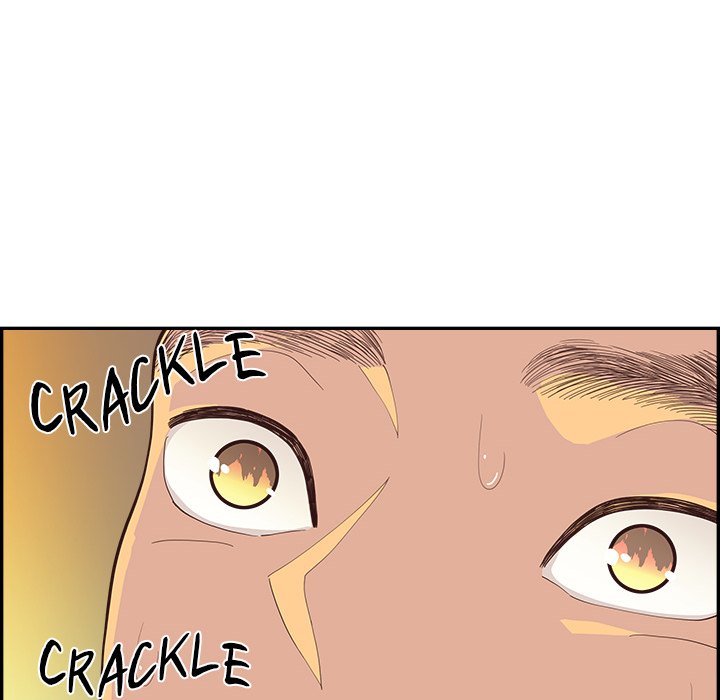 Sunny-Side Up Sunny-Side Up EP 59 - Toomics page 76 - 