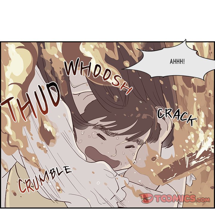 Sunny-Side Up Sunny-Side Up EP 59 - Toomics page 80 - 