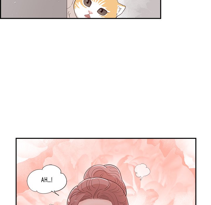 Sunny-Side Up Sunny-Side Up EP 59 - Toomics page 9 - 