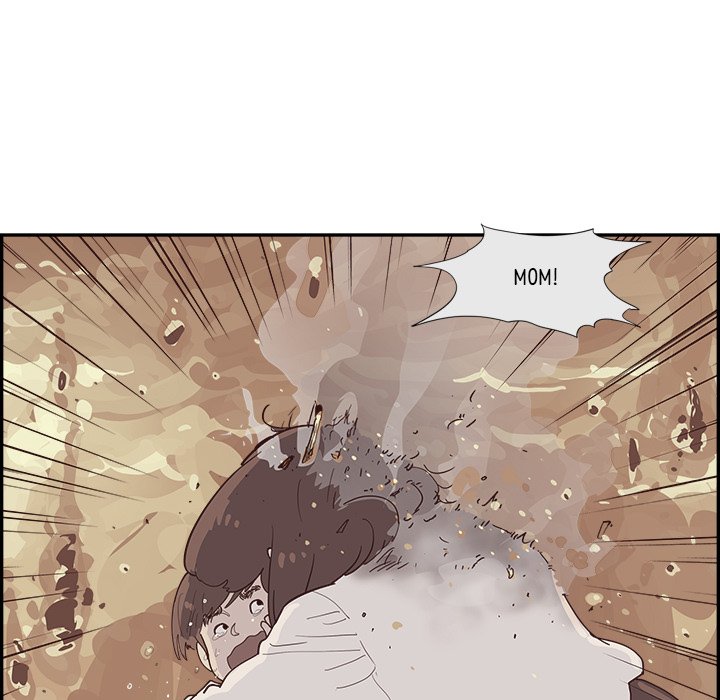 Sunny-Side Up Sunny-Side Up EP 59 - Toomics page 81 - 