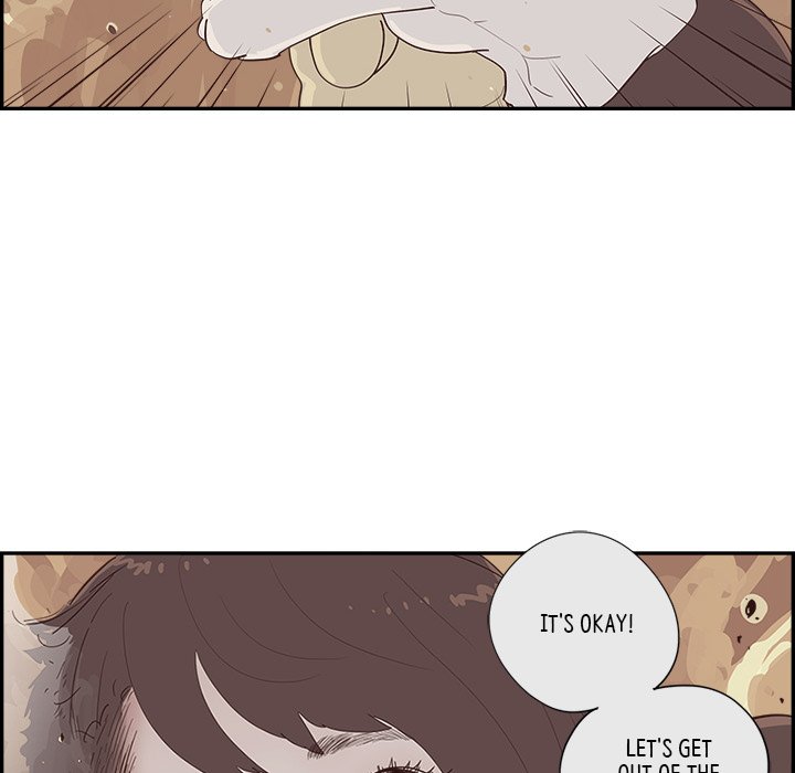 Sunny-Side Up Sunny-Side Up EP 59 - Toomics page 82 - 