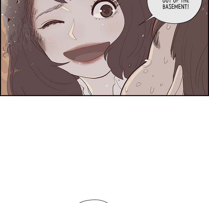 Sunny-Side Up Sunny-Side Up EP 59 - Toomics page 83 - 