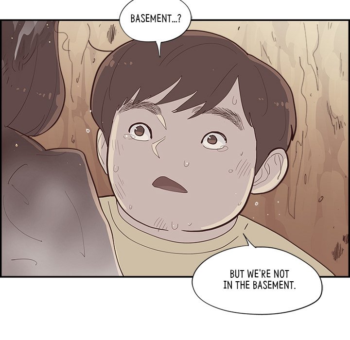 Sunny-Side Up Sunny-Side Up EP 59 - Toomics page 84 - 