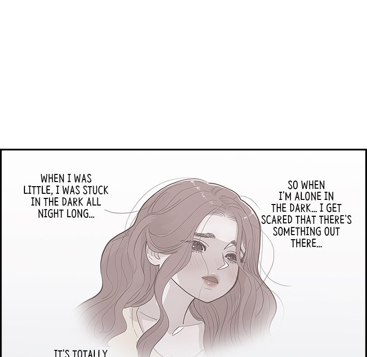 Sunny-Side Up Sunny-Side Up EP 59 - Toomics page 85 - 