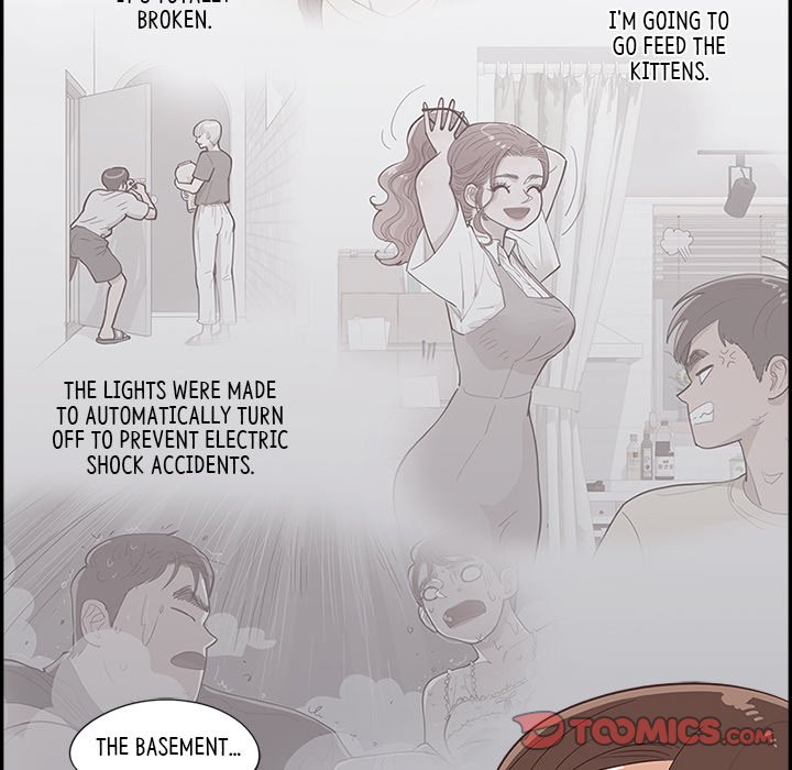 Sunny-Side Up Sunny-Side Up EP 59 - Toomics page 86 - 