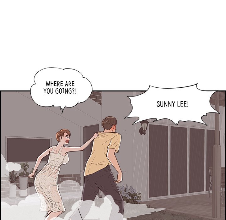 Sunny-Side Up Sunny-Side Up EP 59 - Toomics page 89 - 