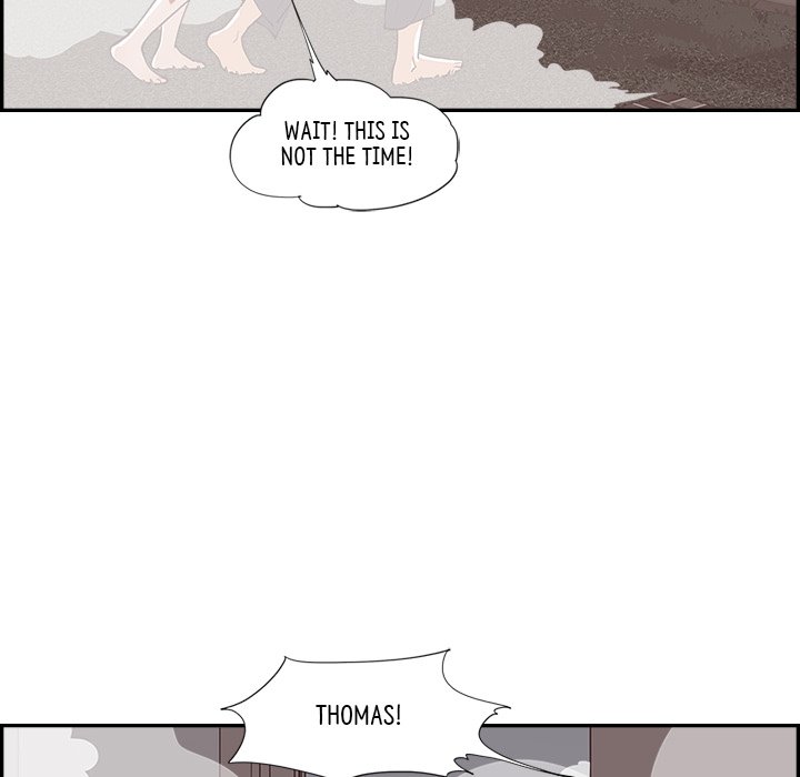 Sunny-Side Up Sunny-Side Up EP 59 - Toomics page 90 - 