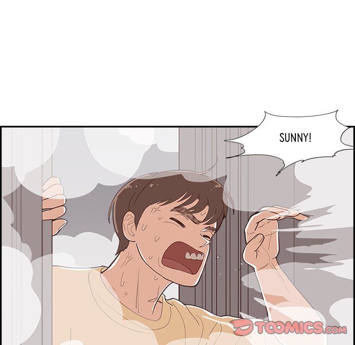 Sunny-Side Up Sunny-Side Up EP 59 - Toomics page 92 - 
