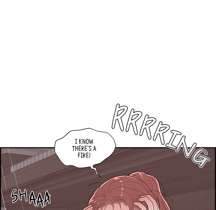 Sunny-Side Up Sunny-Side Up EP 59 - Toomics page 96 - 