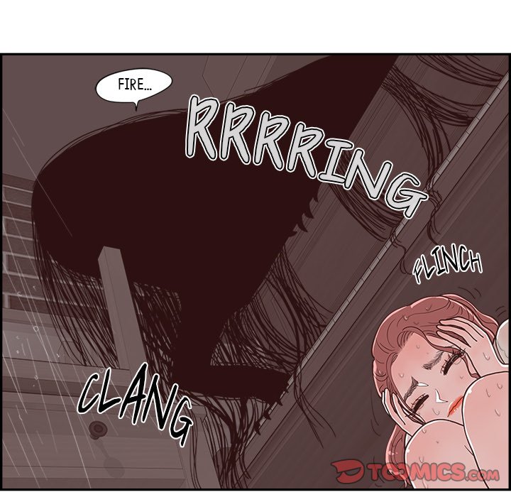 Sunny-Side Up Sunny-Side Up EP 59 - Toomics page 98 - 