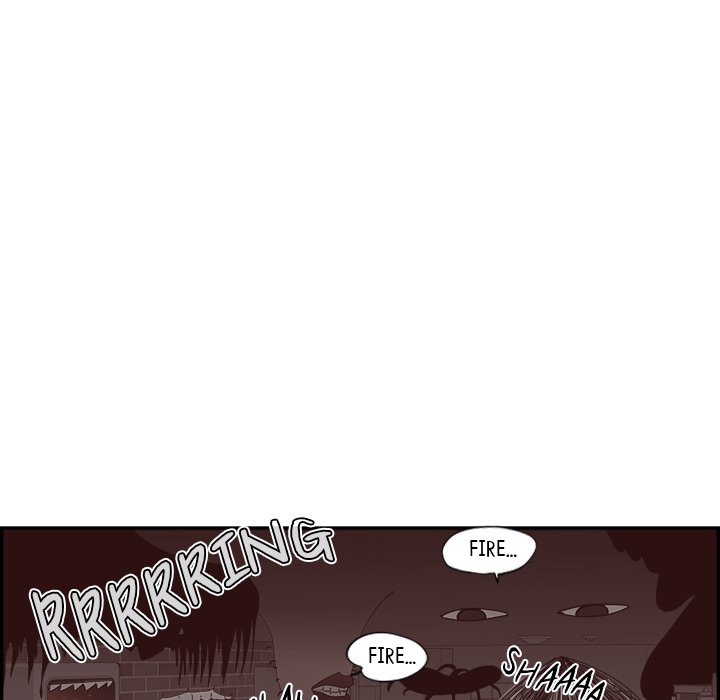 Sunny-Side Up Sunny-Side Up EP 59 - Toomics page 99 - 