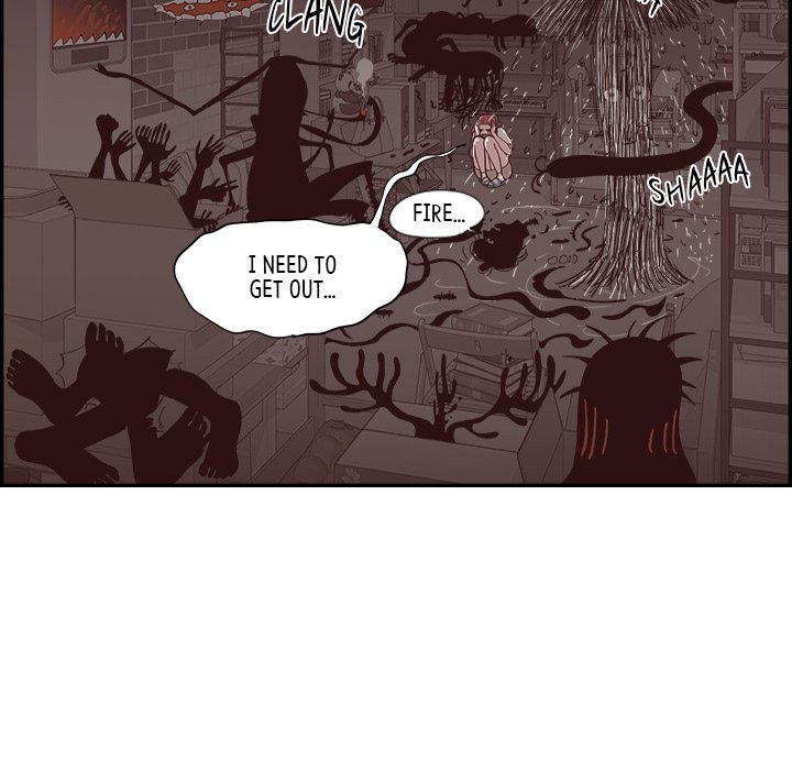 Sunny-Side Up Sunny-Side Up EP 59 - Toomics page 100 - 