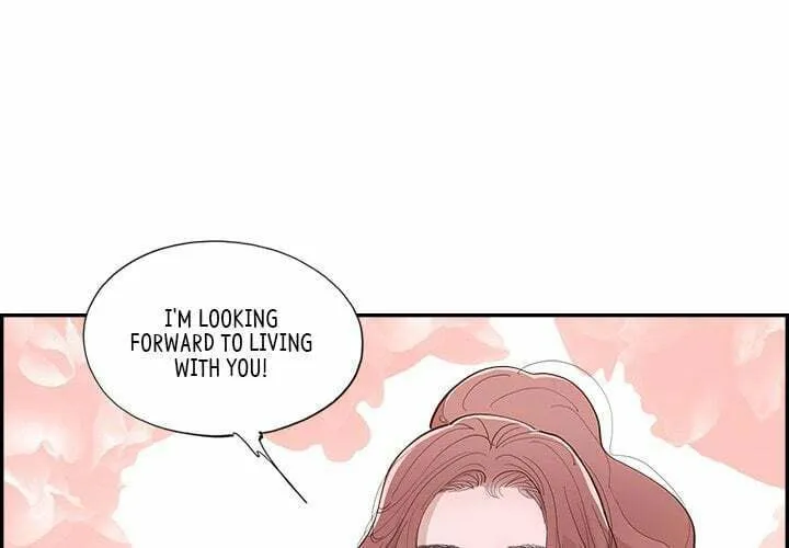 Sunny-Side Up Chapter 6 page 1 - 