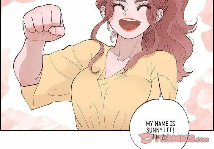 Sunny-Side Up Chapter 6 page 2 - 