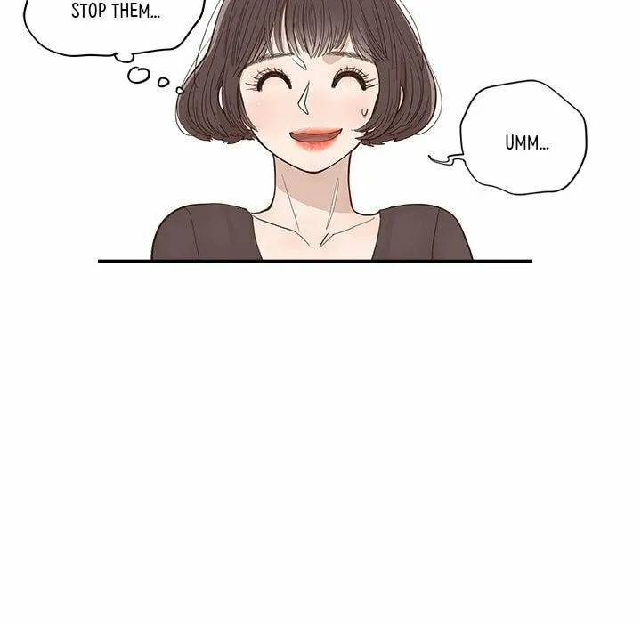 Sunny-Side Up Chapter 6 page 13 - 