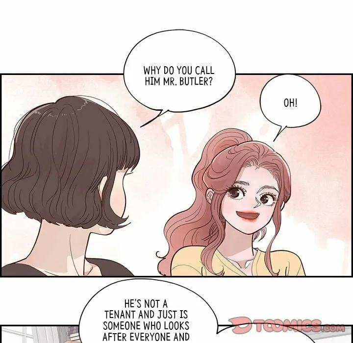 Sunny-Side Up Chapter 6 page 14 - 