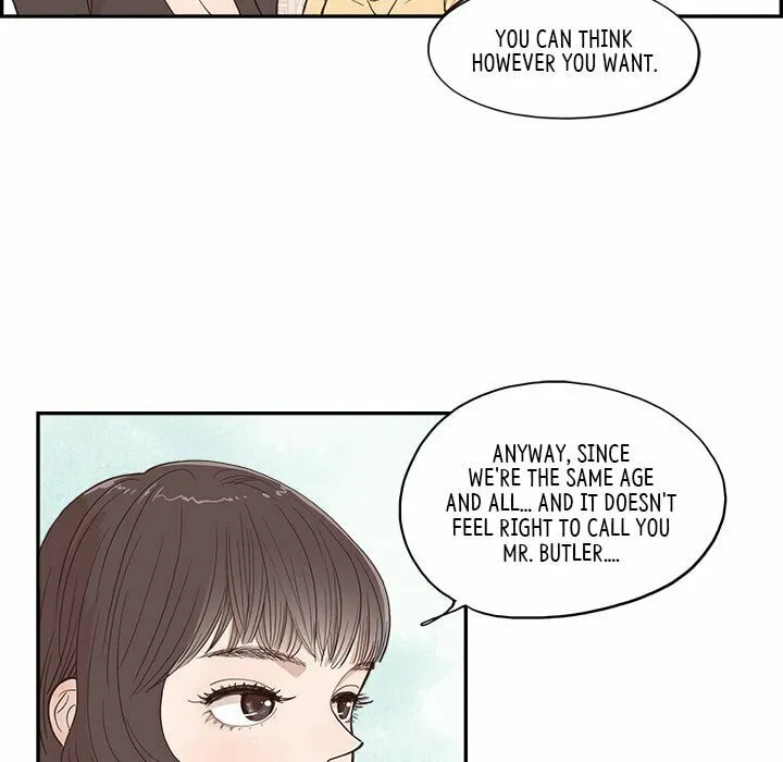 Sunny-Side Up Chapter 6 page 17 - 