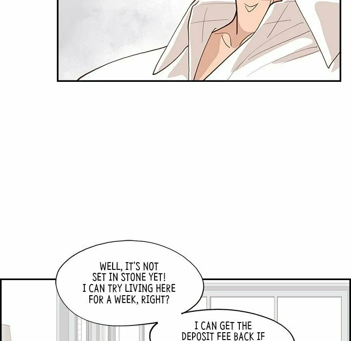 Sunny-Side Up Chapter 6 page 19 - 