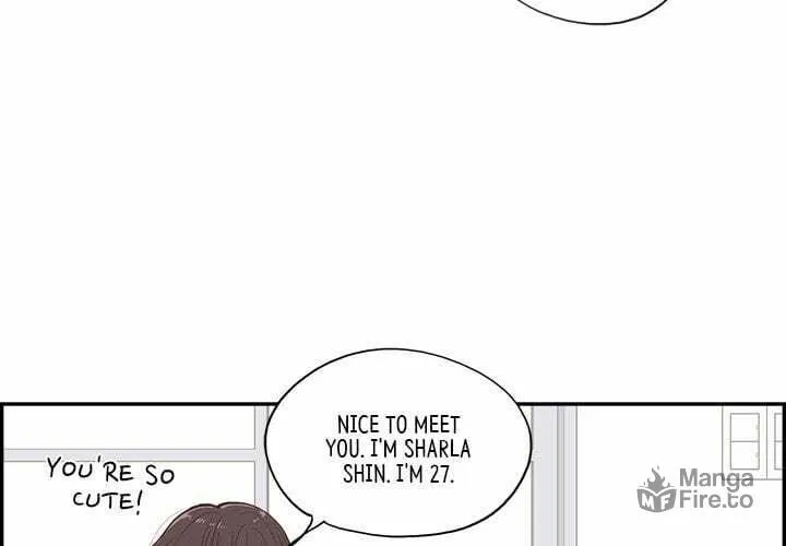 Sunny-Side Up Chapter 6 page 3 - 