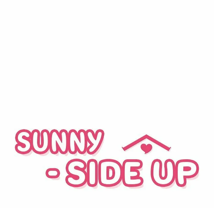 Sunny-Side Up Chapter 6 page 22 - 