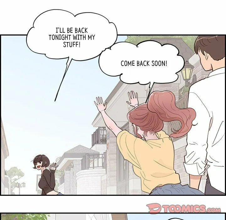 Sunny-Side Up Chapter 6 page 26 - 